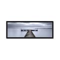 Picture of Pier Lake _GroupedProduct_Panel_Landscape_Photography _GroupedProduct_Panel_Landscape_Framed_Matted_
