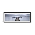 Picture of Pier Lake _GroupedProduct_Panel_Landscape_Photography _GroupedProduct_Panel_Landscape_Framed_Matted_