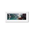 Picture of Ready to Row _GroupedProduct_Panel_Landscape_Photography _GroupedProduct_Panel_Landscape_Framed_Matted_