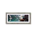 Picture of Ready to Row _GroupedProduct_Panel_Landscape_Photography _GroupedProduct_Panel_Landscape_Framed_Matted_