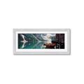 Picture of Ready to Row _GroupedProduct_Panel_Landscape_Photography _GroupedProduct_Panel_Landscape_Framed_Matted_