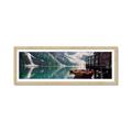 Picture of Ready to Row _GroupedProduct_Panel_Landscape_Photography _GroupedProduct_Panel_Landscape_Framed_Matted_