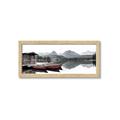 Picture of Reflections _GroupedProduct_Panel_Landscape_Photography _GroupedProduct_Panel_Landscape_Framed_Matted_