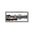 Picture of Reflections _GroupedProduct_Panel_Landscape_Photography _GroupedProduct_Panel_Landscape_Framed_Matted_
