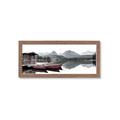 Picture of Reflections _GroupedProduct_Panel_Landscape_Photography _GroupedProduct_Panel_Landscape_Framed_Matted_