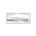 Picture of Cloudy Day _GroupedProduct_Panel_Landscape_Framed_Matted_