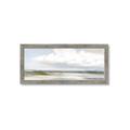 Picture of Cloudy Day _GroupedProduct_Panel_Landscape_Framed_Matted_