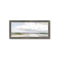 Picture of Cloudy Day _GroupedProduct_Panel_Landscape_Framed_Matted_