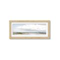 Picture of Cloudy Day _GroupedProduct_Panel_Landscape_Framed_Matted_