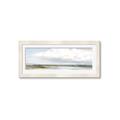 Picture of Cloudy Day _GroupedProduct_Panel_Landscape_Framed_Matted_