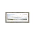 Picture of Cloudy Day _GroupedProduct_Panel_Landscape_Framed_Matted_
