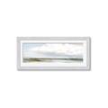 Picture of Cloudy Day _GroupedProduct_Panel_Landscape_Framed_Matted_