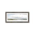 Picture of Cloudy Day _GroupedProduct_Panel_Landscape_Framed_Matted_