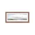 Picture of Cloudy Day _GroupedProduct_Panel_Landscape_Framed_Matted_