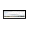 Picture of Cloudy Day _GroupedProduct_Panel_Landscape_Framed_Matted_