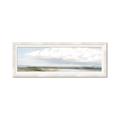 Picture of Cloudy Day _GroupedProduct_Panel_Landscape_Framed_Matted_