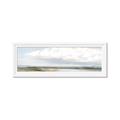 Picture of Cloudy Day _GroupedProduct_Panel_Landscape_Framed_Matted_