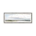 Picture of Cloudy Day _GroupedProduct_Panel_Landscape_Framed_Matted_