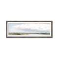 Picture of Cloudy Day _GroupedProduct_Panel_Landscape_Framed_Matted_