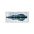 Picture of Crisp Water _GroupedProduct_Panel_Landscape_Photography _GroupedProduct_Panel_Landscape_Framed_Matted_
