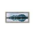 Picture of Crisp Water _GroupedProduct_Panel_Landscape_Photography _GroupedProduct_Panel_Landscape_Framed_Matted_