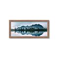 Picture of Crisp Water _GroupedProduct_Panel_Landscape_Photography _GroupedProduct_Panel_Landscape_Framed_Matted_