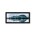 Picture of Crisp Water _GroupedProduct_Panel_Landscape_Photography _GroupedProduct_Panel_Landscape_Framed_Matted_