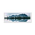 Picture of Crisp Water _GroupedProduct_Panel_Landscape_Photography _GroupedProduct_Panel_Landscape_Framed_Matted_