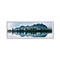 Picture of Crisp Water _GroupedProduct_Panel_Landscape_Photography _GroupedProduct_Panel_Landscape_Framed_Matted_