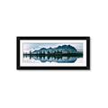 Picture of Crisp Water _GroupedProduct_Panel_Landscape_Photography _GroupedProduct_Panel_Landscape_Framed_Matted_