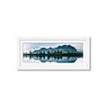 Picture of Crisp Water _GroupedProduct_Panel_Landscape_Photography _GroupedProduct_Panel_Landscape_Framed_Matted_