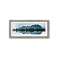 Picture of Crisp Water _GroupedProduct_Panel_Landscape_Photography _GroupedProduct_Panel_Landscape_Framed_Matted_