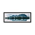 Picture of Crisp Water _GroupedProduct_Panel_Landscape_Photography _GroupedProduct_Panel_Landscape_Framed_Matted_