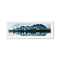 Picture of Crisp Water _GroupedProduct_Panel_Landscape_Photography _GroupedProduct_Panel_Landscape_Framed_Matted_