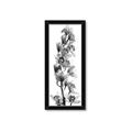 Picture of Orchid Flowers II  _GroupedProduct_Panel_Portrait_Photography _GroupedProduct_Panel_Portrait_Framed_Matted_