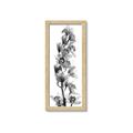 Picture of Orchid Flowers II  _GroupedProduct_Panel_Portrait_Photography _GroupedProduct_Panel_Portrait_Framed_Matted_