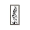 Picture of Orchid Flowers II  _GroupedProduct_Panel_Portrait_Photography _GroupedProduct_Panel_Portrait_Framed_Matted_