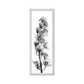 Picture of Orchid Flowers II  _GroupedProduct_Panel_Portrait_Photography _GroupedProduct_Panel_Portrait_Framed_Matted_