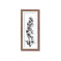 Picture of Orchid Flowers II  _GroupedProduct_Panel_Portrait_Photography _GroupedProduct_Panel_Portrait_Framed_Matted_