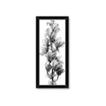 Picture of Orchid Flowers I  _GroupedProduct_Panel_Portrait_Photography _GroupedProduct_Panel_Portrait_Framed_Matted_