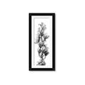 Picture of Orchid Flowers I  _GroupedProduct_Panel_Portrait_Photography _GroupedProduct_Panel_Portrait_Framed_Matted_