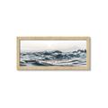 Picture of Up Close Wave _GroupedProduct_Panel_Landscape_Photography _GroupedProduct_Panel_Landscape_Framed_Matted_