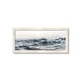 Picture of Up Close Wave _GroupedProduct_Panel_Landscape_Photography _GroupedProduct_Panel_Landscape_Framed_Matted_