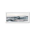 Picture of Up Close Wave _GroupedProduct_Panel_Landscape_Photography _GroupedProduct_Panel_Landscape_Framed_Matted_