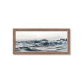 Picture of Up Close Wave _GroupedProduct_Panel_Landscape_Photography _GroupedProduct_Panel_Landscape_Framed_Matted_