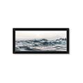 Picture of Up Close Wave _GroupedProduct_Panel_Landscape_Photography _GroupedProduct_Panel_Landscape_Framed_Matted_