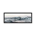 Picture of Up Close Wave _GroupedProduct_Panel_Landscape_Photography _GroupedProduct_Panel_Landscape_Framed_Matted_