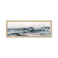 Picture of Up Close Wave _GroupedProduct_Panel_Landscape_Photography _GroupedProduct_Panel_Landscape_Framed_Matted_
