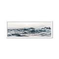 Picture of Up Close Wave _GroupedProduct_Panel_Landscape_Photography _GroupedProduct_Panel_Landscape_Framed_Matted_
