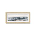 Picture of Up Close Wave _GroupedProduct_Panel_Landscape_Photography _GroupedProduct_Panel_Landscape_Framed_Matted_